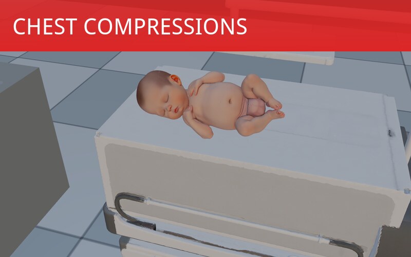 Chest Compressions